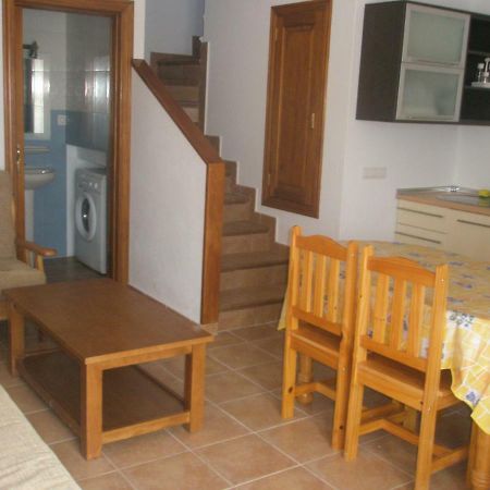 Ferienwohnung Duplex La Graciosa Caleta de Sebo Exterior foto