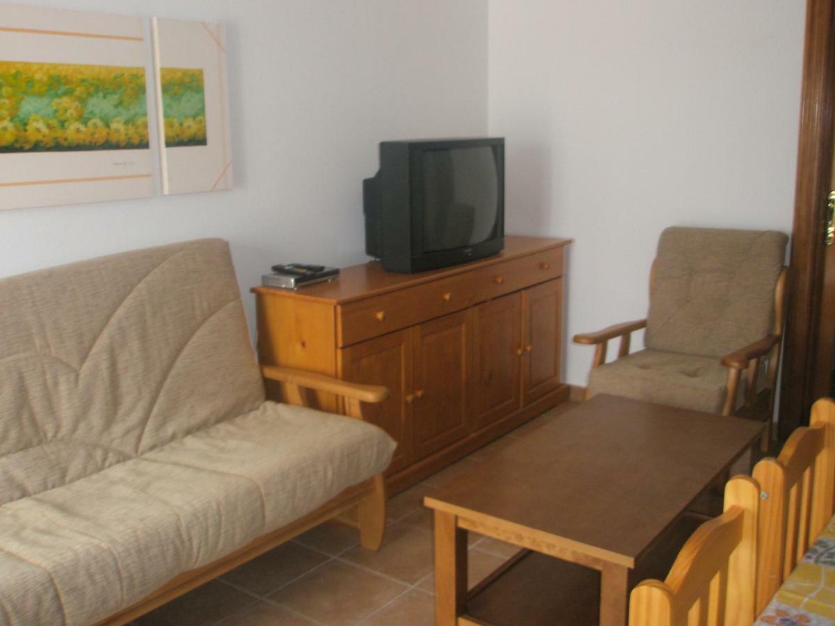 Ferienwohnung Duplex La Graciosa Caleta de Sebo Exterior foto