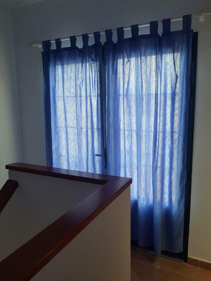 Ferienwohnung Duplex La Graciosa Caleta de Sebo Exterior foto